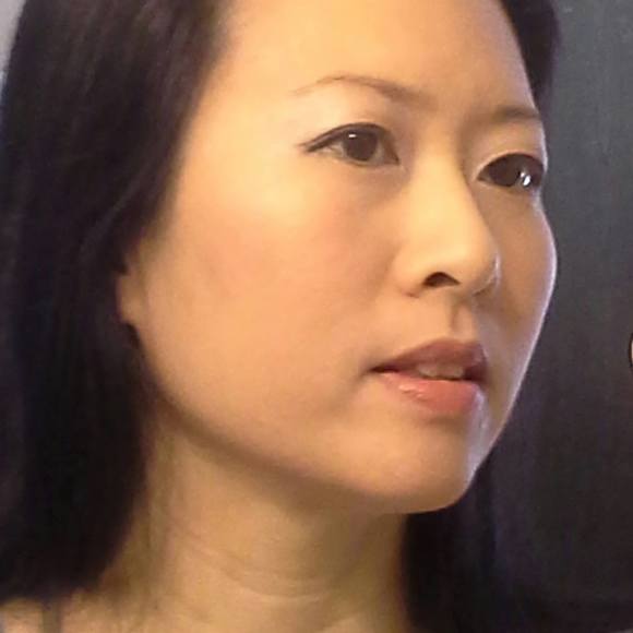 Meet your Posher, Maggie - Picture 1 of 1